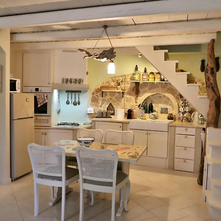 Willa Petite Olive House Sitia  Zewnętrze zdjęcie
