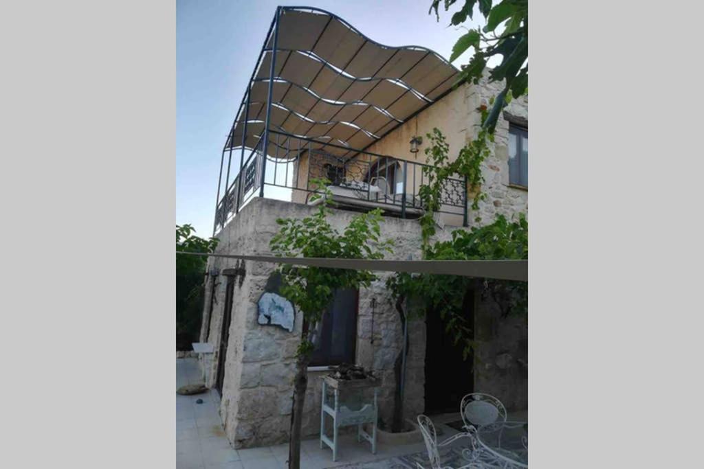 Willa Petite Olive House Sitia  Zewnętrze zdjęcie