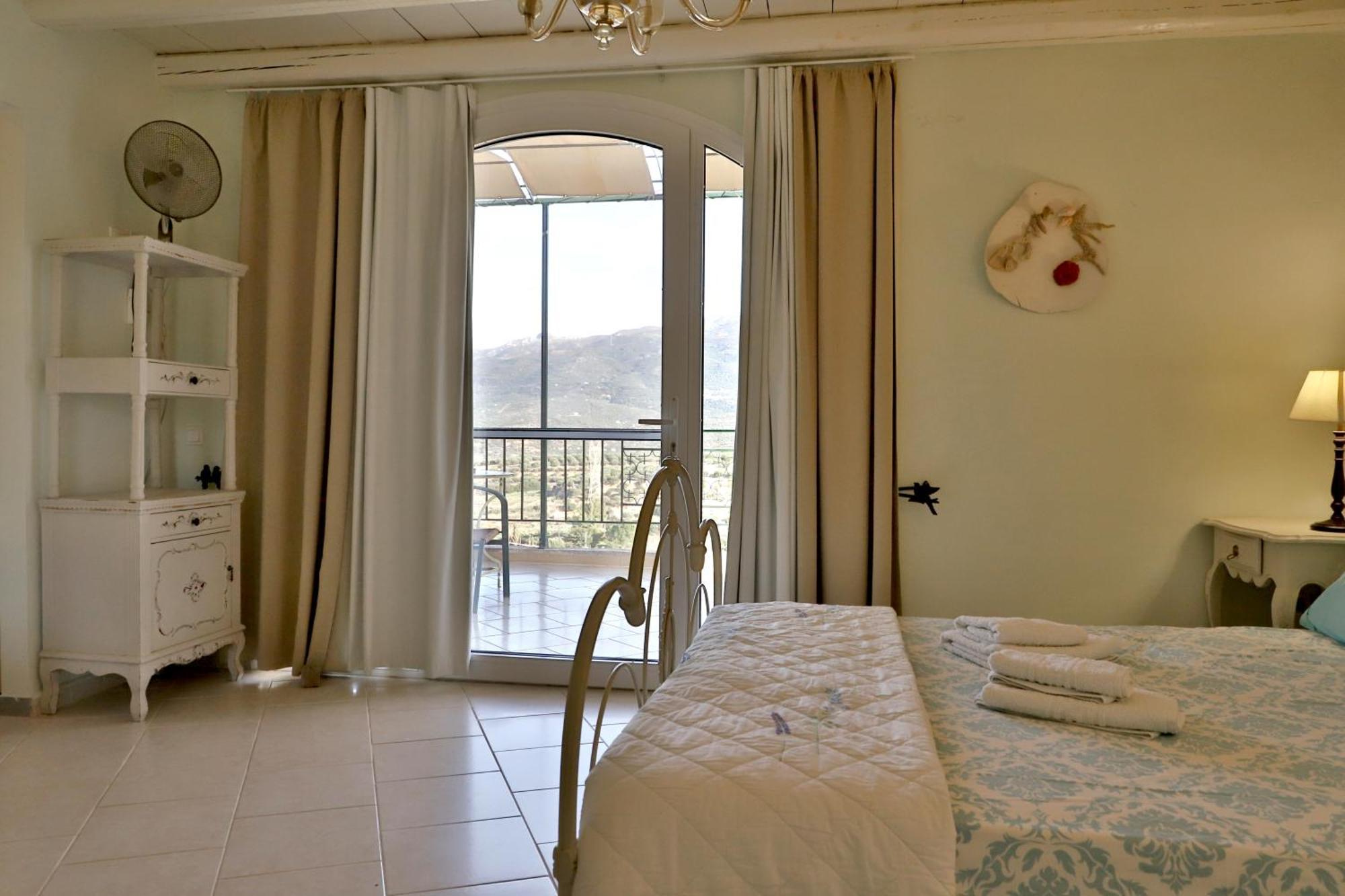 Willa Petite Olive House Sitia  Zewnętrze zdjęcie