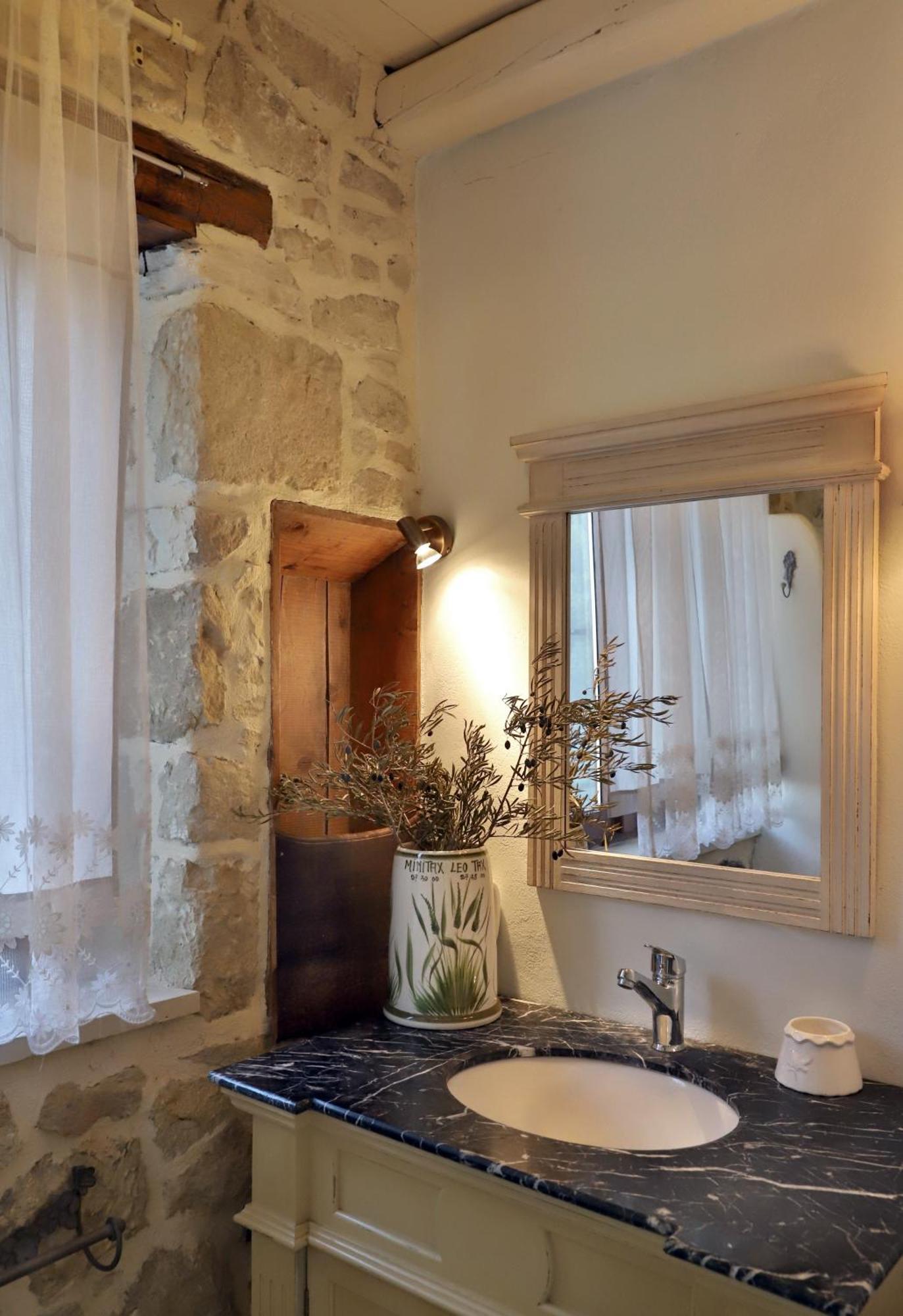 Willa Petite Olive House Sitia  Zewnętrze zdjęcie