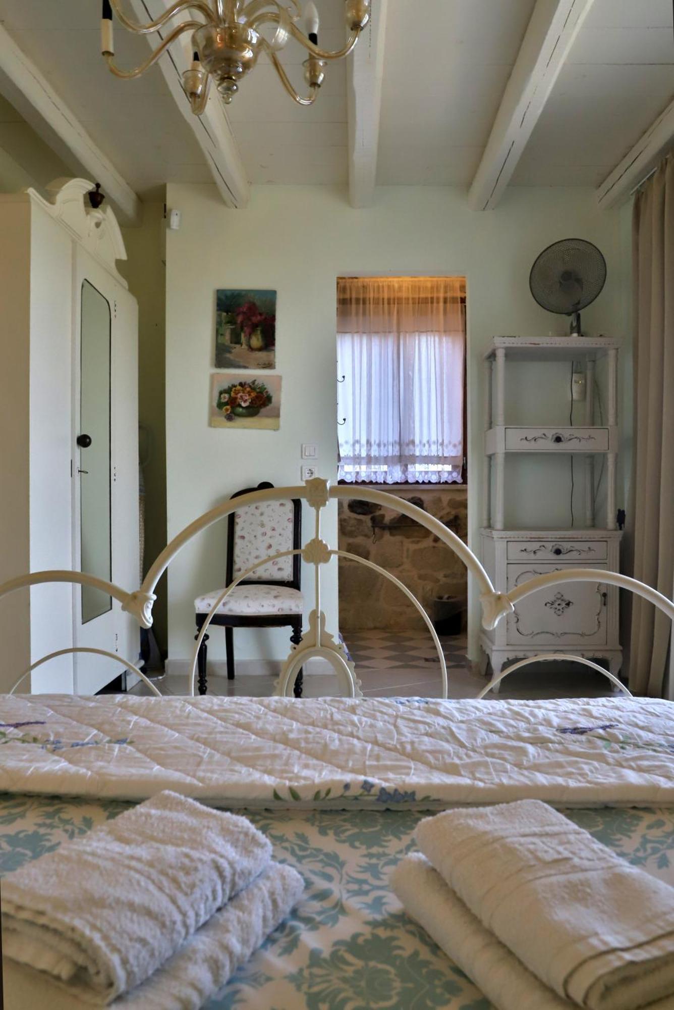 Willa Petite Olive House Sitia  Zewnętrze zdjęcie