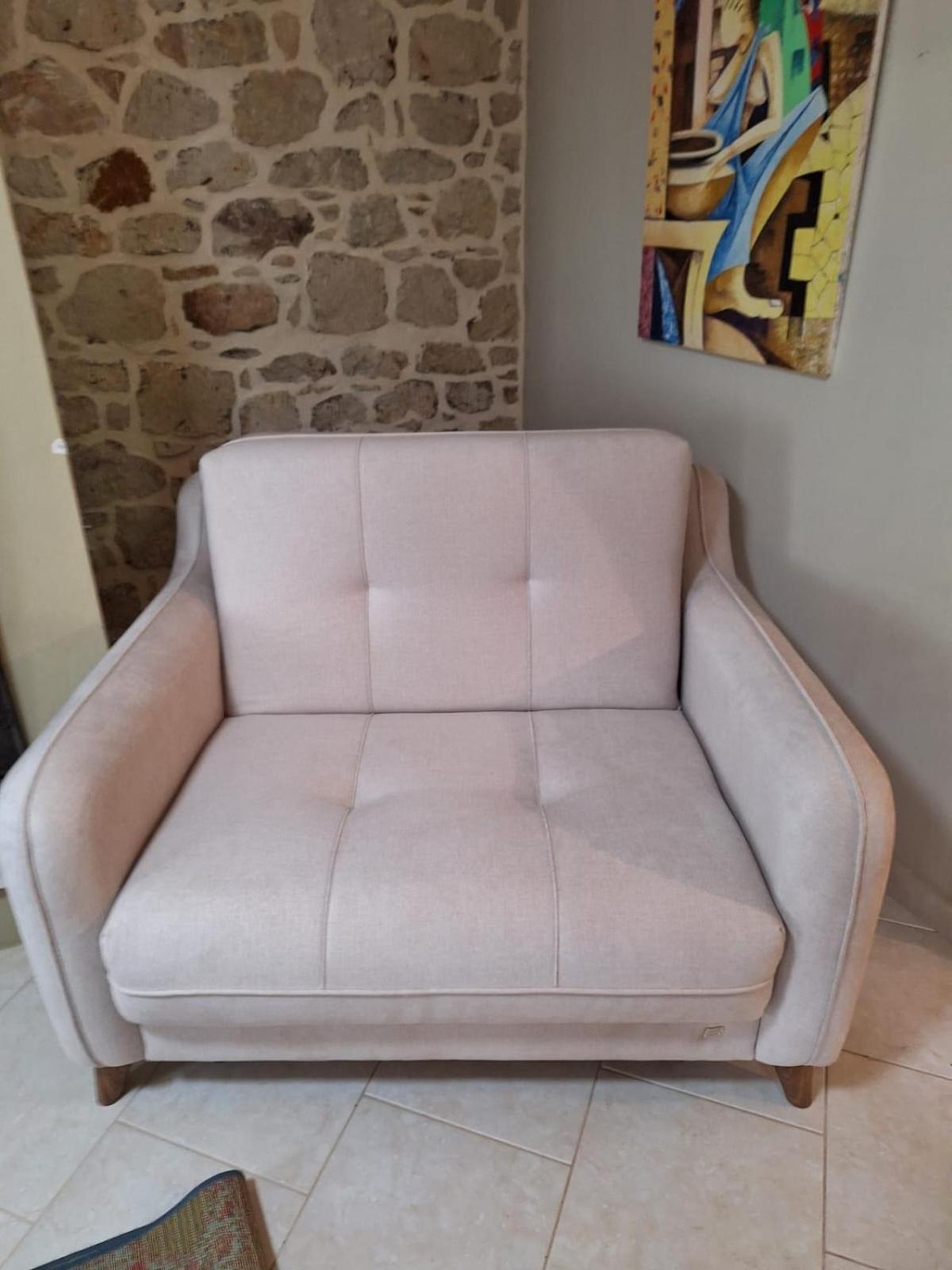 Willa Petite Olive House Sitia  Zewnętrze zdjęcie